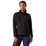 Ariat Women's Versa T Jacket #colour_black
