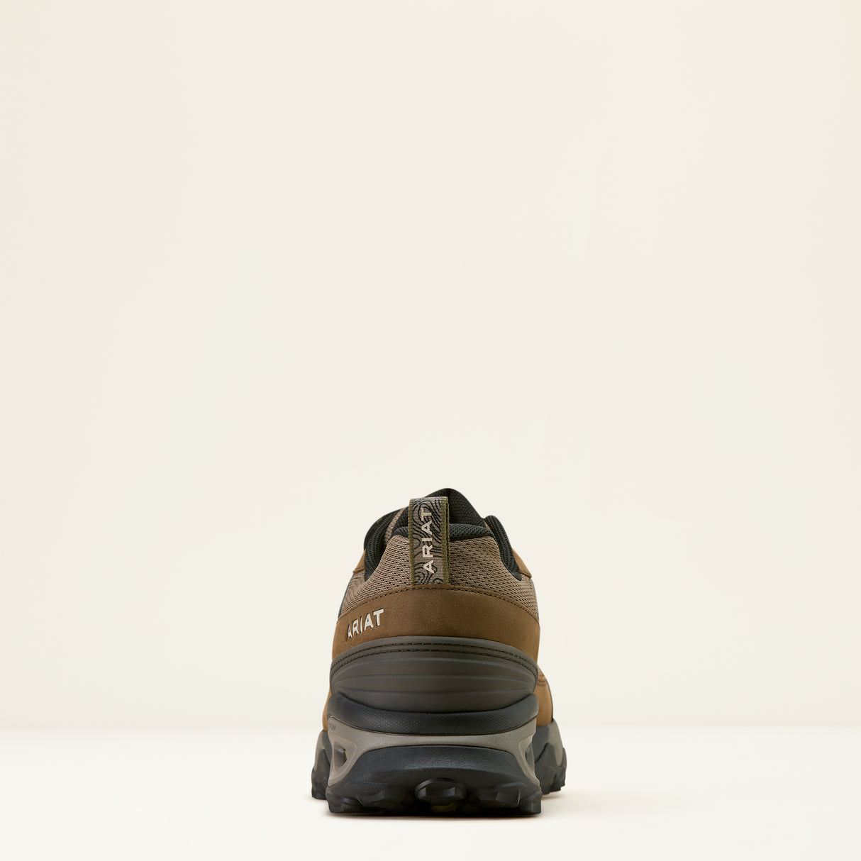 Ariat Men's Traverse Low Waterproof Hiking Shoe