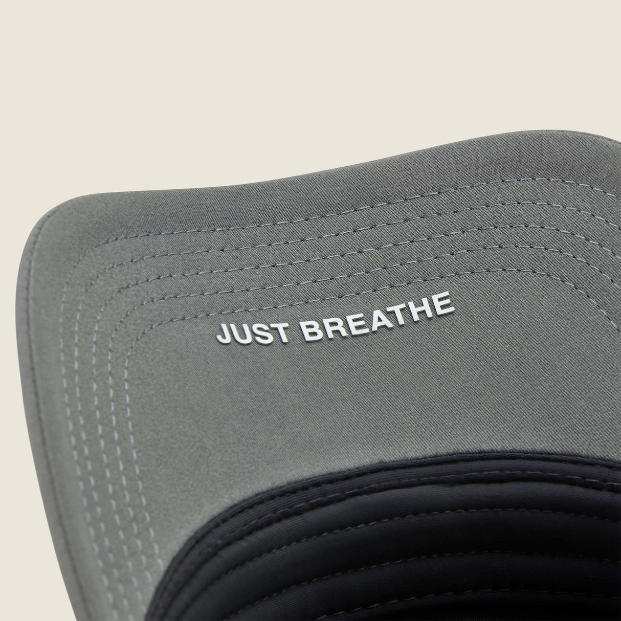 Ariat ADT Breathe Cap #colour_grey