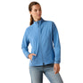 Ariat Women's Versa T Jacket #colour_riviera