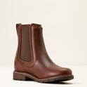 Ariat Women's Wexford Whipstitch Chelsea Boot