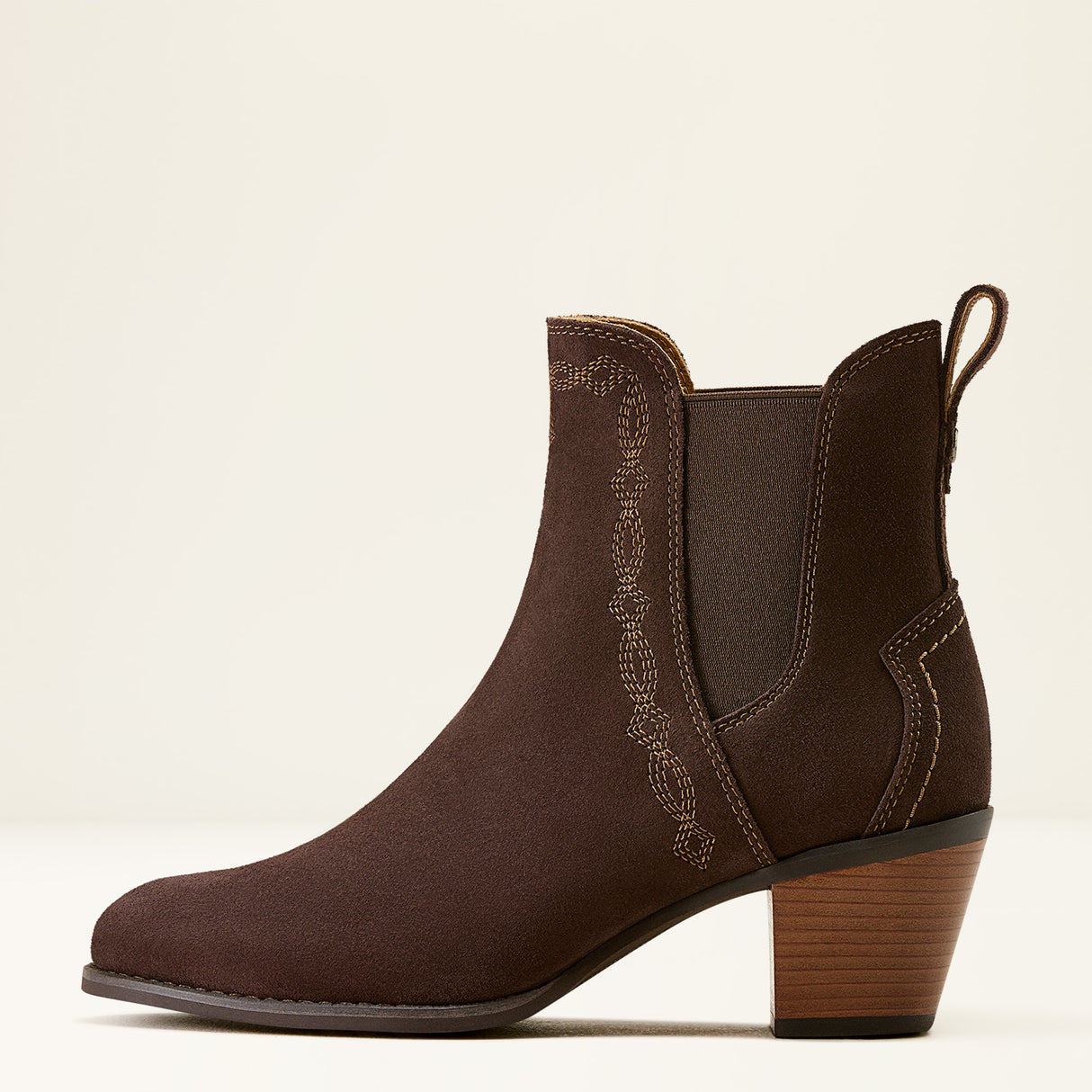 Ariat Women's Demi Heeled Ankle Boot