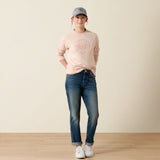 Ariat Youth Martine Sweatshirt