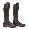 Mountain Horse Sovereign Junior Boots #colour_dark-brown
