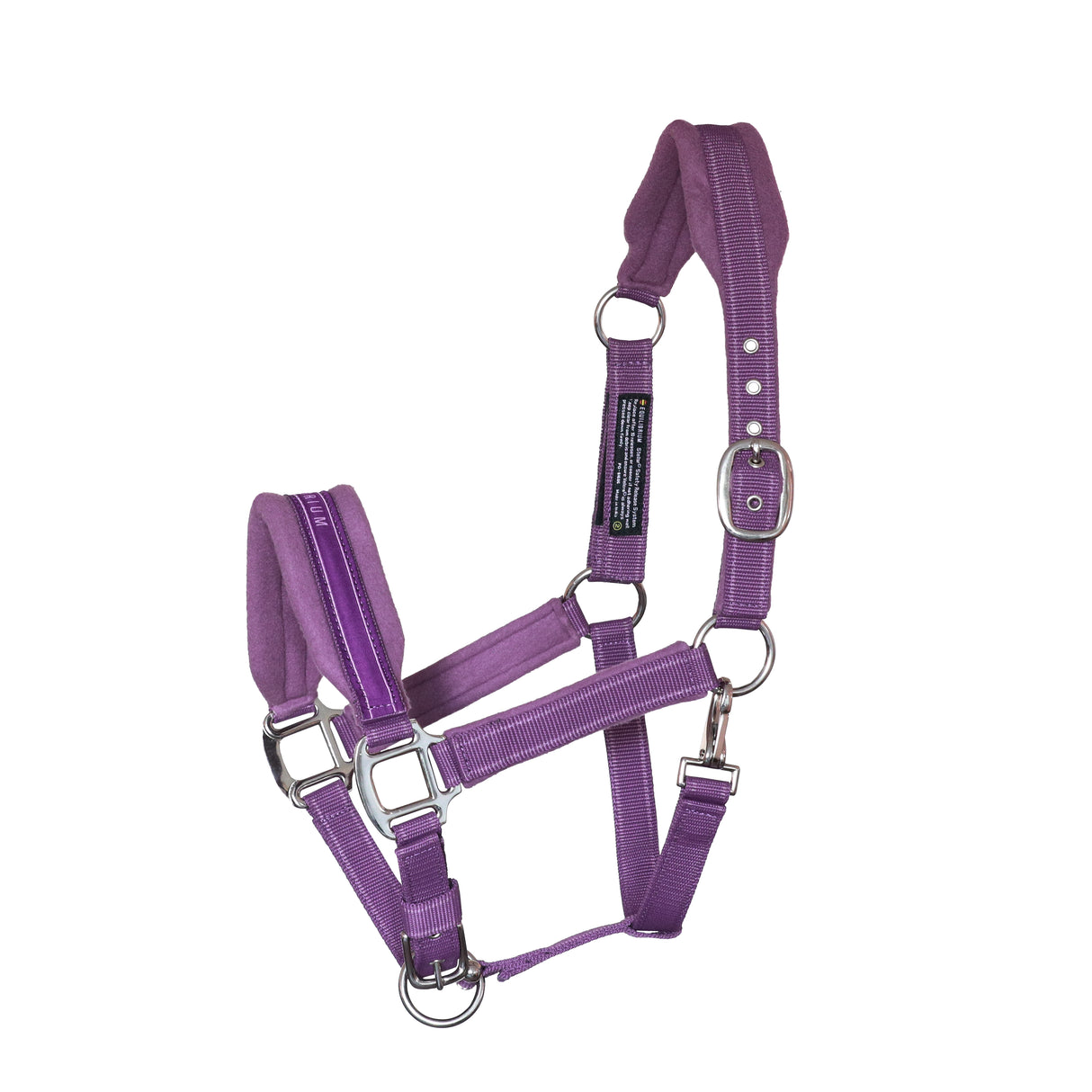 Equilibrium Stellar Style Headcollar