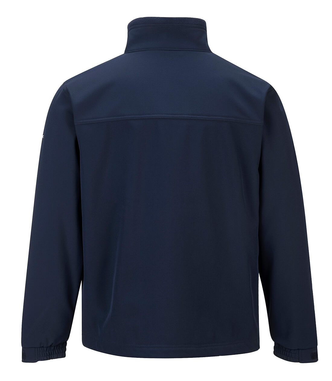 Portwest Softshell Jacket #colour_dark-navy