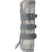 Horseware Ireland Newmarket Fly Boots #colour_witney-charcoal