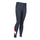 Shires Aubrion Children's Team Shield Riding Tights #colour_navy