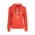 HKM Hoody -Savona- Style #colour_red