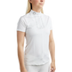 Montar MoViolet Gun Metal Crystal Competition Shirt #colour_white