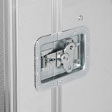 Equestro Saddle Cabinet Vertical Top Model