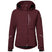 Stierna Stella Winter Jacket #colour_merlot