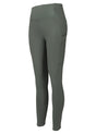 Woof Wear Ladies Full Seat Riding Tights #colour_sage