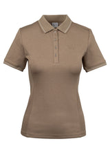 Woof Wear Tech Polo Shirt #colour_stone