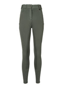 Woof Wear Hybrid II Riding Breeches #colour_sage