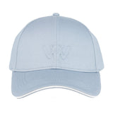 Woof Wear Baseball Cap #colour_steel-blue