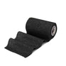 Equimed 10cm Vetwrap Single #colour_black