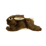 KONG Wild Low Stuff Rabbit