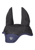 Woof Wear Classic Fly Veil #colour_navy