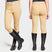 Whitaker Pateley Ladies Jodhpurs #colour_beige