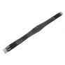 Whitaker Chicago Straight Girth #colour_black