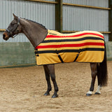 Whitaker Aintree Fleece Stripe Rug
