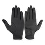 Whitaker Wellington Competition Gloves colour_black