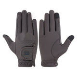 Whitaker Wellington Competition Gloves colour_brown