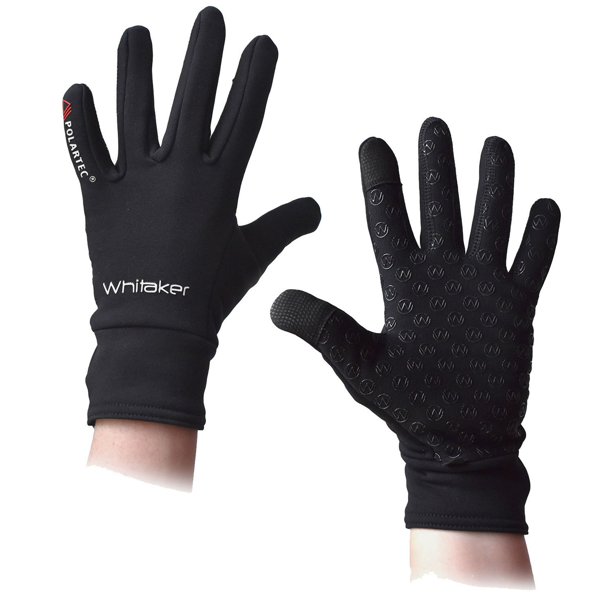 Whitaker Wingate Fleece Gloves
