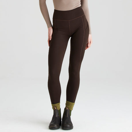 Ridgeline Infinity-Leggings für Damen