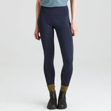 Women's Infinity Pro Leggings - Navy