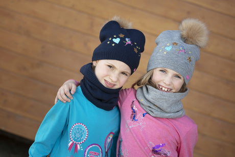 Equi-Kids Arion Neckband