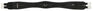 Norton Confort Shaped Girth In Gel #colour_black