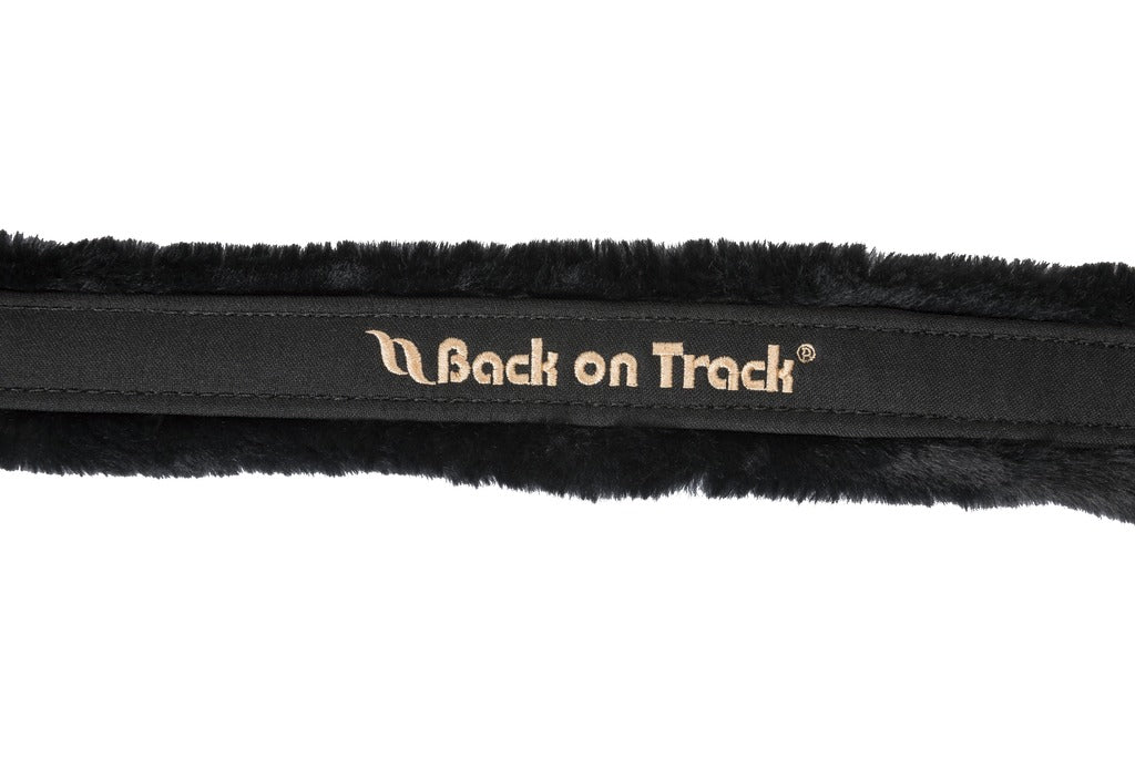 Back On Track Haze Collection Halter #colour_black