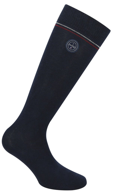 Equitheme Joe Fr Socks #colour_navy