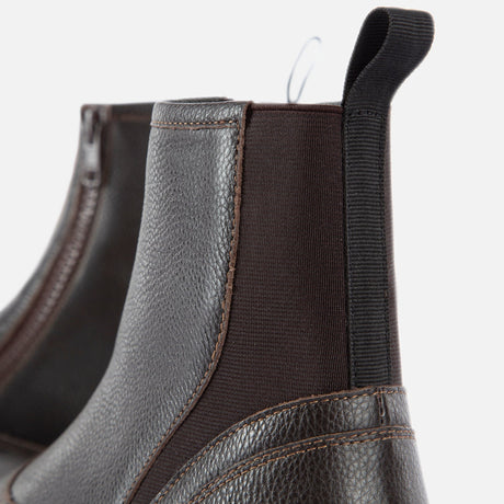 Animo Zaisho Boots #colour_brown
