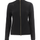 Cavallo Lona Functional Jacket #colour_black