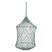 Imperial Riding Comfort Fill Hay Net #colour_dark-sage