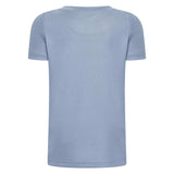 Imperial Riding Children's Hally Tech Top #colour_moonstone