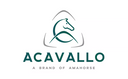 Acavallo logo