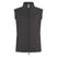 Imperial Riding Charlie Children's Bodywarmer #colour_black