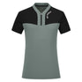 HV Polo Chloe Tech Top #colour_greenery