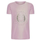 Imperial Riding Children's Hally Tech Top #colour_ballerina