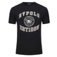 HV Polo Matt Men's T-Shirt #colour_black