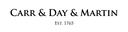 Carr & Day & Martin logo