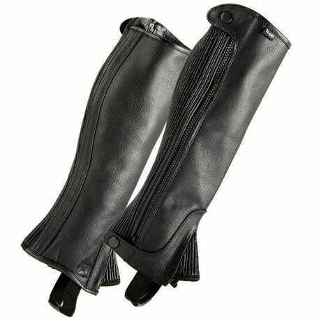 Toggi Castor Short 1/2 Chap #colour_black