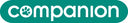 Companion logo