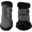 Covalliero Brushing Boots #colour_steel-grey