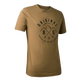 Deerhunter Nolan Men's T-shirt #colour_butternut