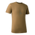 Deerhunter Men's Logo T-shirt #colour_butternut